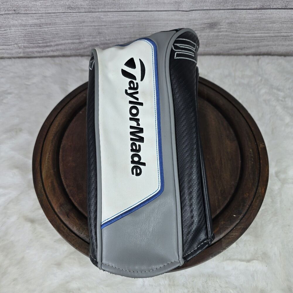 TAYLORMADE Sim Driver Head Cover Only